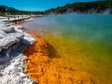 Wai-O-Tapu